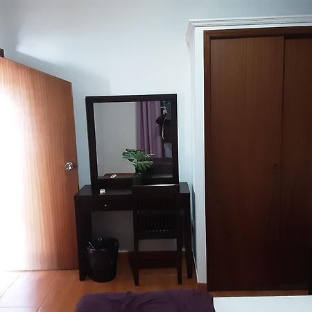 Residencia Machado Otel Horta  Dış mekan fotoğraf
