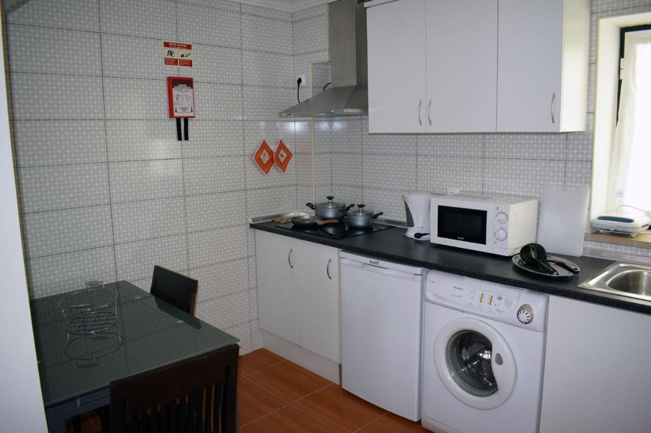 Residencia Machado Otel Horta  Dış mekan fotoğraf