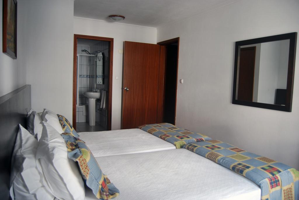 Residencia Machado Otel Horta  Oda fotoğraf