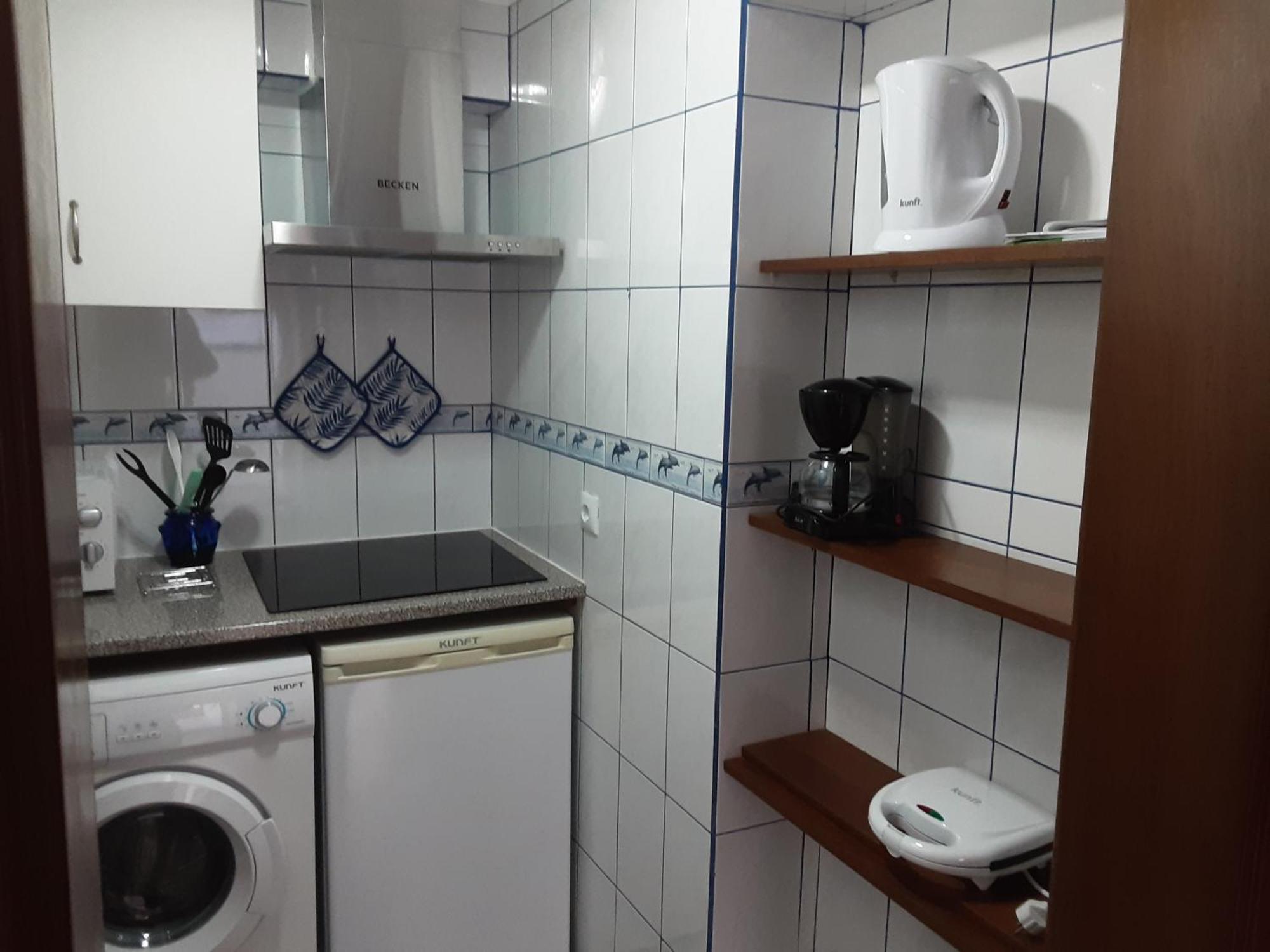 Residencia Machado Otel Horta  Dış mekan fotoğraf