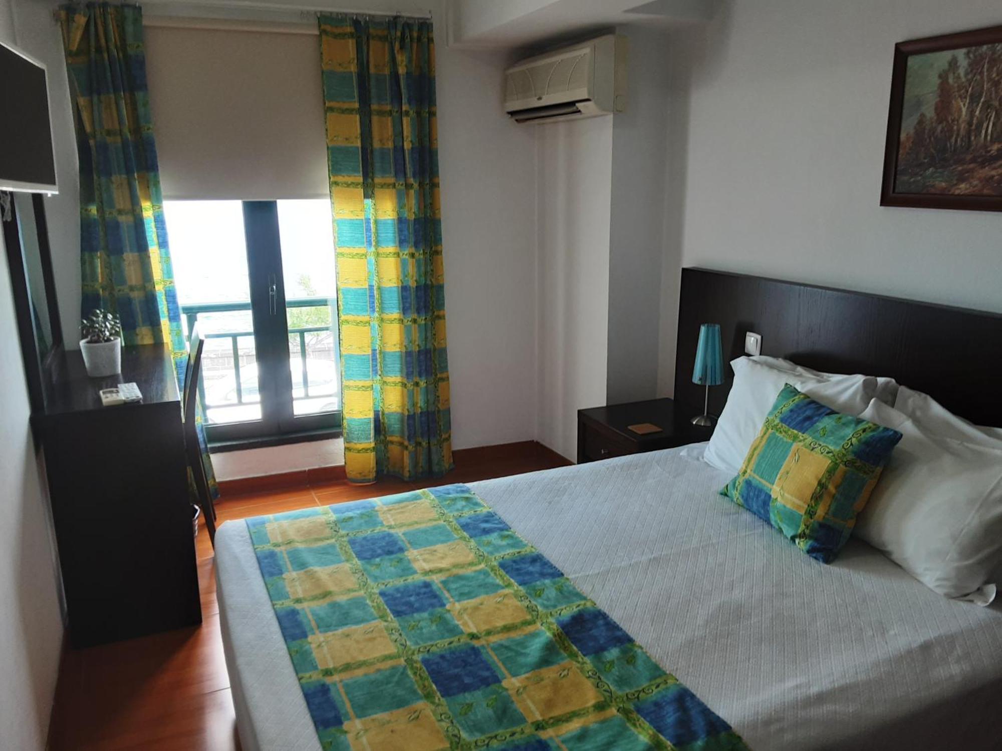 Residencia Machado Otel Horta  Dış mekan fotoğraf