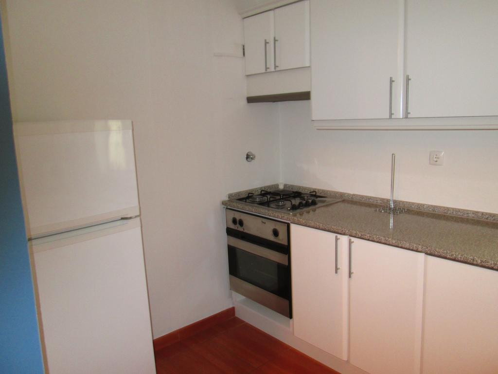 Residencia Machado Otel Horta  Dış mekan fotoğraf